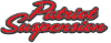 Patriot Suspension